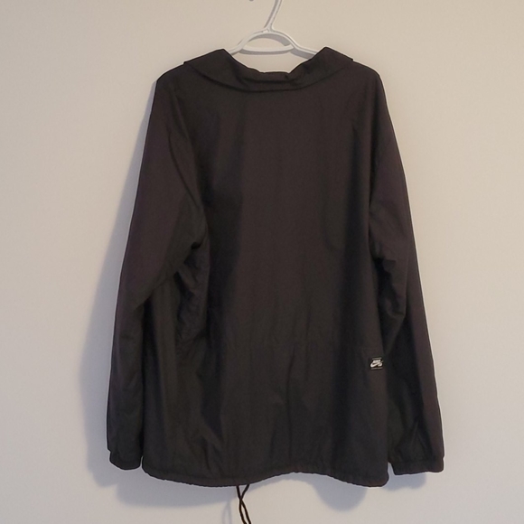 Nike SB Button Up Jacket - Picture 4 of 8